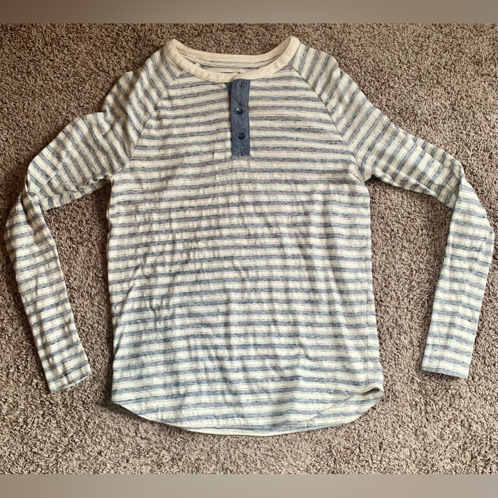 Express Long Sleeve